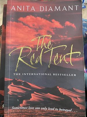 The Red Tent by Anita Diamant