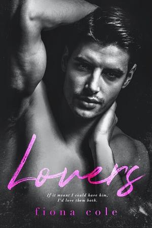 Lovers by Fiona Cole