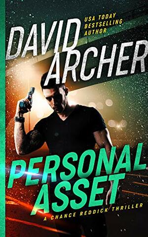 Personal Asset by David Archer