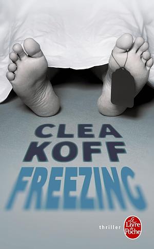 Freezing by Clea Koff