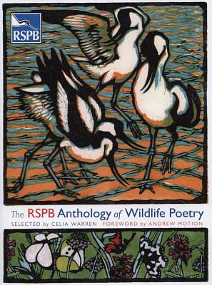 The RSPB Anthology of Wildlife Poetry  by 