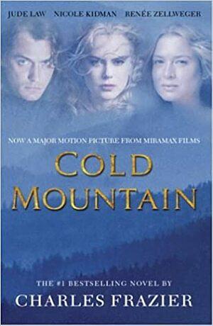 Cold Mountain by Charles Frazier