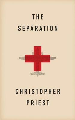 The Separation by Christopher Priest