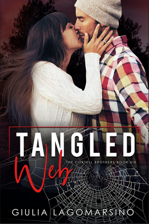 Tangled Web by Giulia Lagomarsino