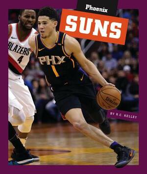 Phoenix Suns by K. C. Kelley