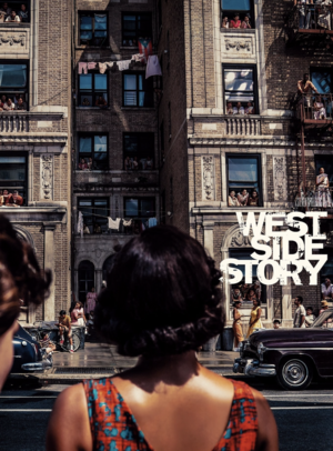 West Side Story by Tony Kushner