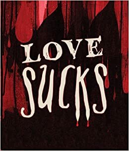 Love Sucks by Lauren Hammond