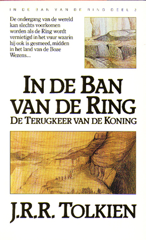 De Terugkeer van de Koning by J.R.R. Tolkien