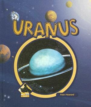 Uranus by Fran Howard