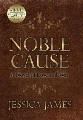 Noble Cause by Jessica James