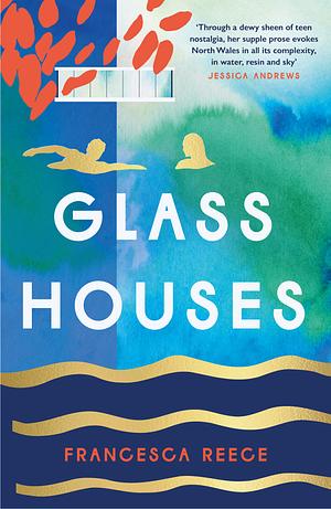 GLASS HOUSES: 'a Devastatingly Compelling New Voice in Literary Fiction' - Louise O'neill by Francesca Reece