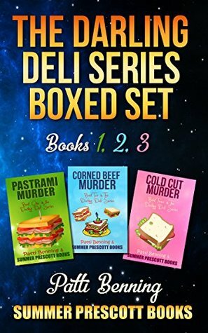 The Darling Deli Series Boxed Set by Patti Benning