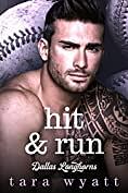 Hit and Run by Tara Wyatt