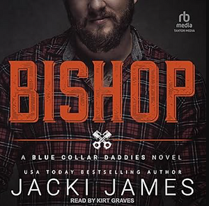 Bishop by Jacki James