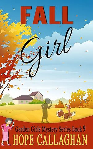 Fall Girl by Hope Callaghan