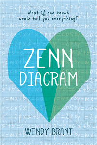 Zenn Diagram by Wendy Brant