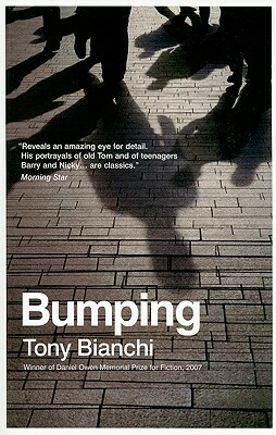 Bumping by Tony Bianchi