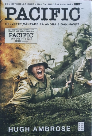 Pacific by Hugh Ambrose