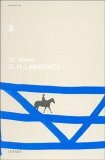 St. Mawr by D.H. Lawrence