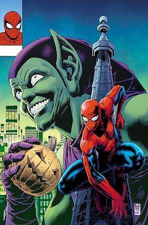 Spider-Man: Shadow of the Green Goblin Vol 1 by J.M. DeMatteis