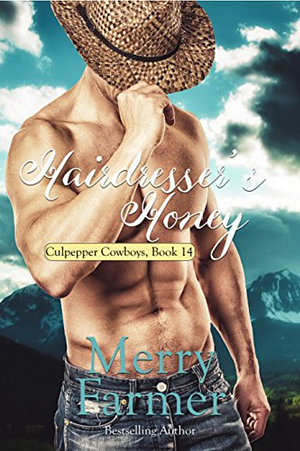 Hairdresser's Honey by Merry Farmer