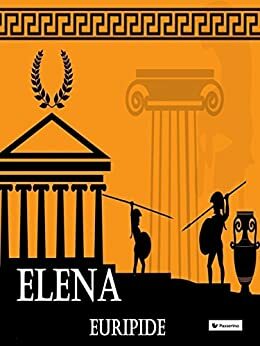 Elena by Euripides
