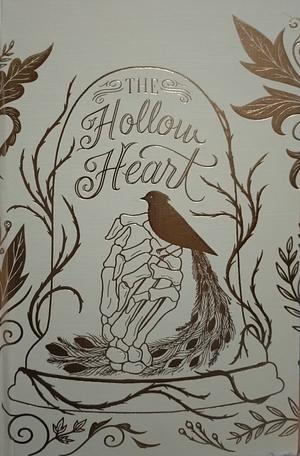 The Hollow Heart by Marie Rutkoski