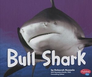 Bull Shark by Deborah Nuzzolo