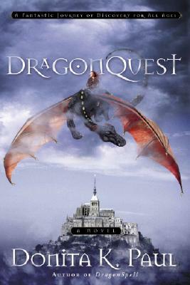 DragonQuest by Donita K. Paul