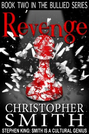 Revenge by Christopher Smith