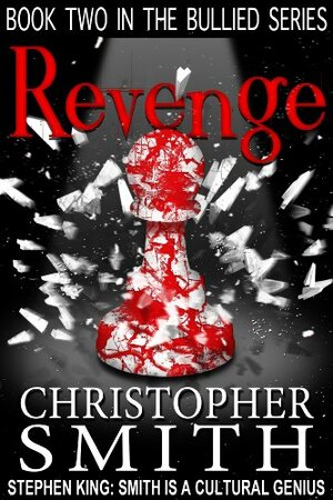 Revenge by Christopher Smith