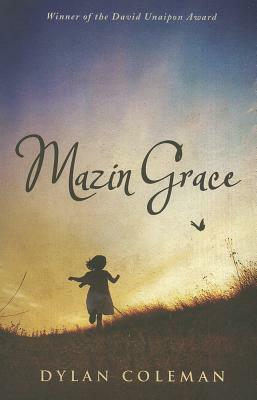 Mazin Grace by Dylan Coleman