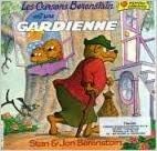 Les Oursons Berenstain ont une gardienne by Stan Berenstain, Jan Berenstain