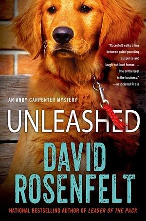 Unleashed by David Rosenfelt