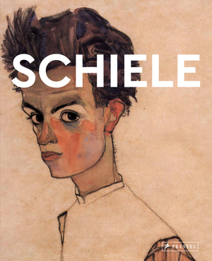 Egon Schiele by Isabel Kuhl