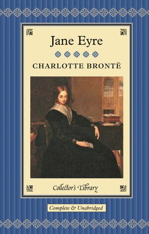 Jane Eyre by Sam Gilpin, Charlotte Brontë