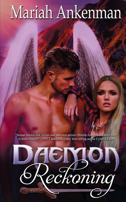 Daemon Reckoning by Mariah Ankenman