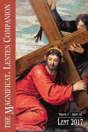 2017 Magnificat Lenten Companion by Magnificat