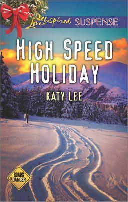 High Speed Holiday by Katy Lee