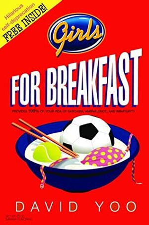 Girls for Breakfast by David Yoo