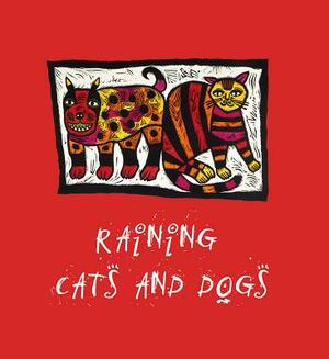 Raining Cats and Dogs by National Gallery of Australia