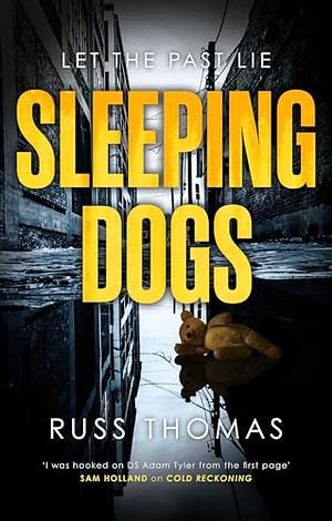 Sleeping Dogs by Russ Thomas