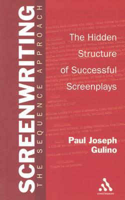 Screenwriting by Paul Joseph Gulino