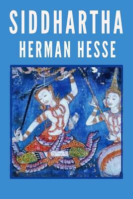 Siddhartha by Hermann Hesse