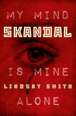 Skandal by Lindsay Smith