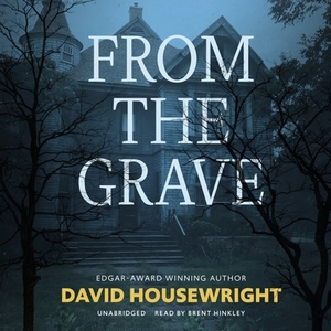 From the Grave by David Housewright