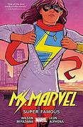 Ms. Marvel, Vol. 5: Super Famous
