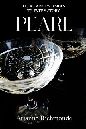 Pearl by Arianne Richmonde