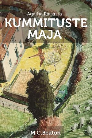 Agatha Raisin ja kummituste maja by M.C. Beaton