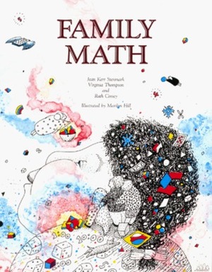 Family Math by Jean Kerr Stenmark, Virginia Thompson, Ruth Cossey